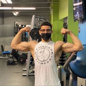 Meet your Posher, Franklin